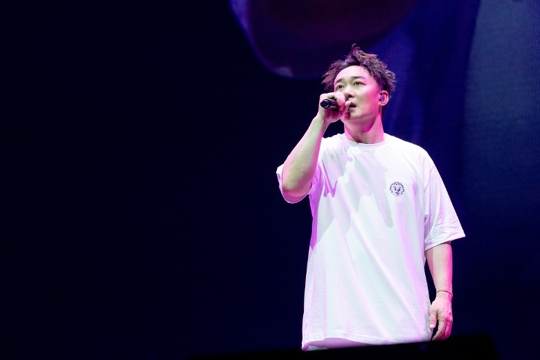 Eason Chan